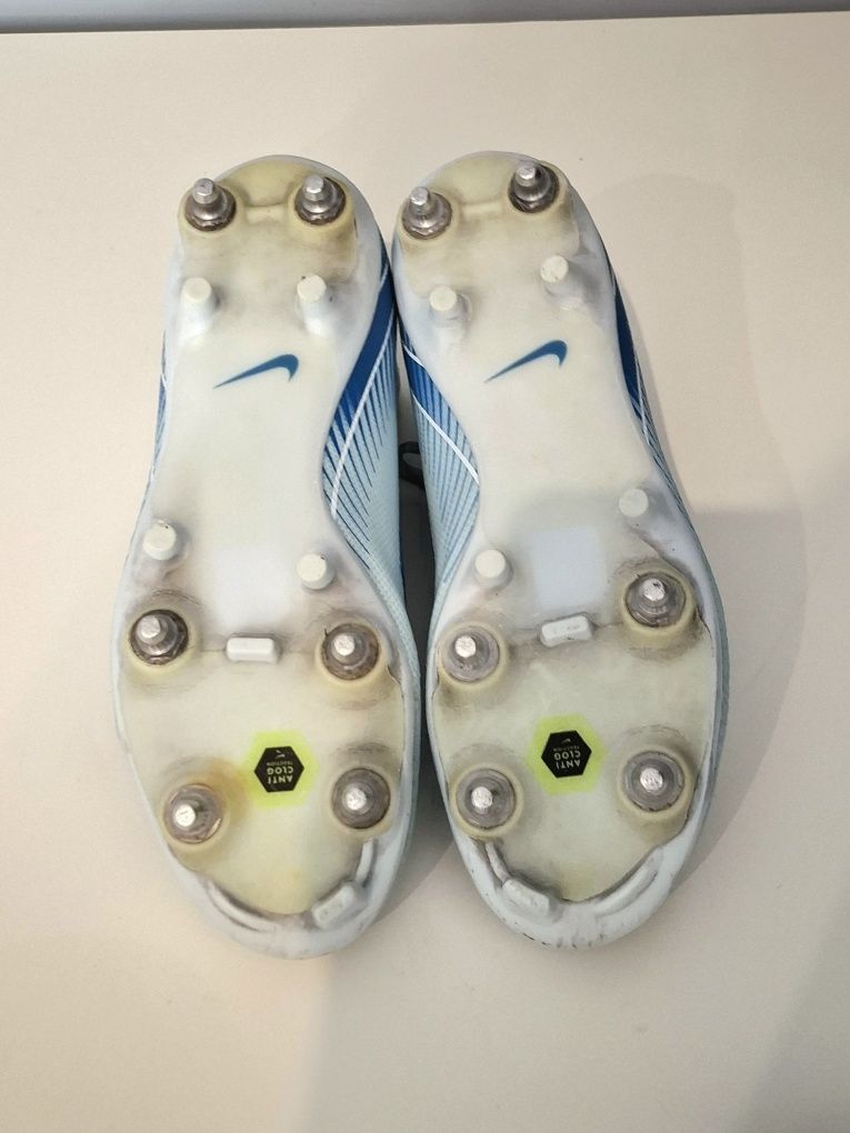 Korki Nike Mercurial Superfly 10 Academy SG-Pro roz. 40