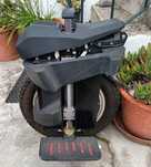 Monociclo elétrico Begode T4
