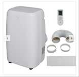 Klimatyzator EQUATION MONO 12000 BTU, jak nowy, gwarancja 4 lata