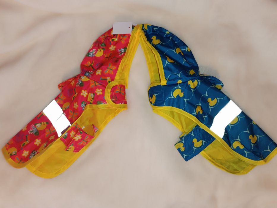 Дощовик для собак