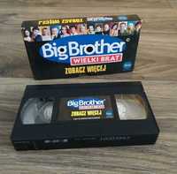 Kaseta VHS Big Brother