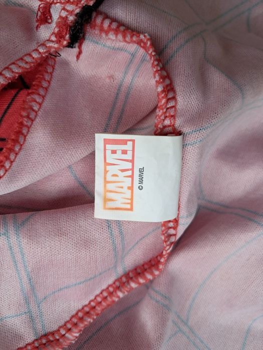 Маска человек паук спайдермен 5-6-7-8-9-10л