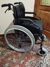 Новое кресло коляска