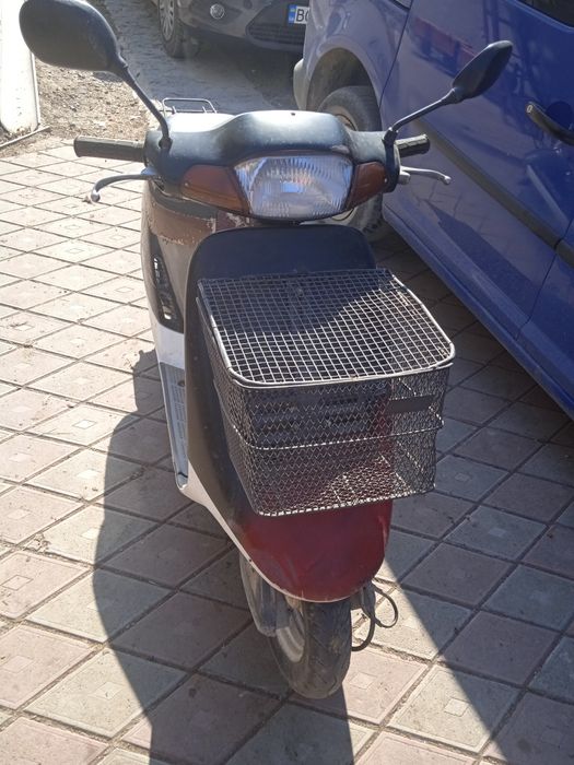 Продам Хонда діо