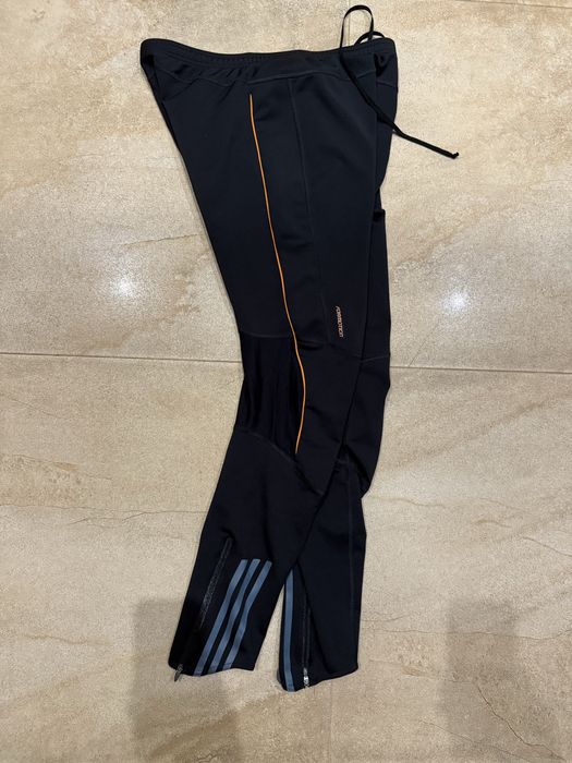 Беговые штаны Adidas оригинал .