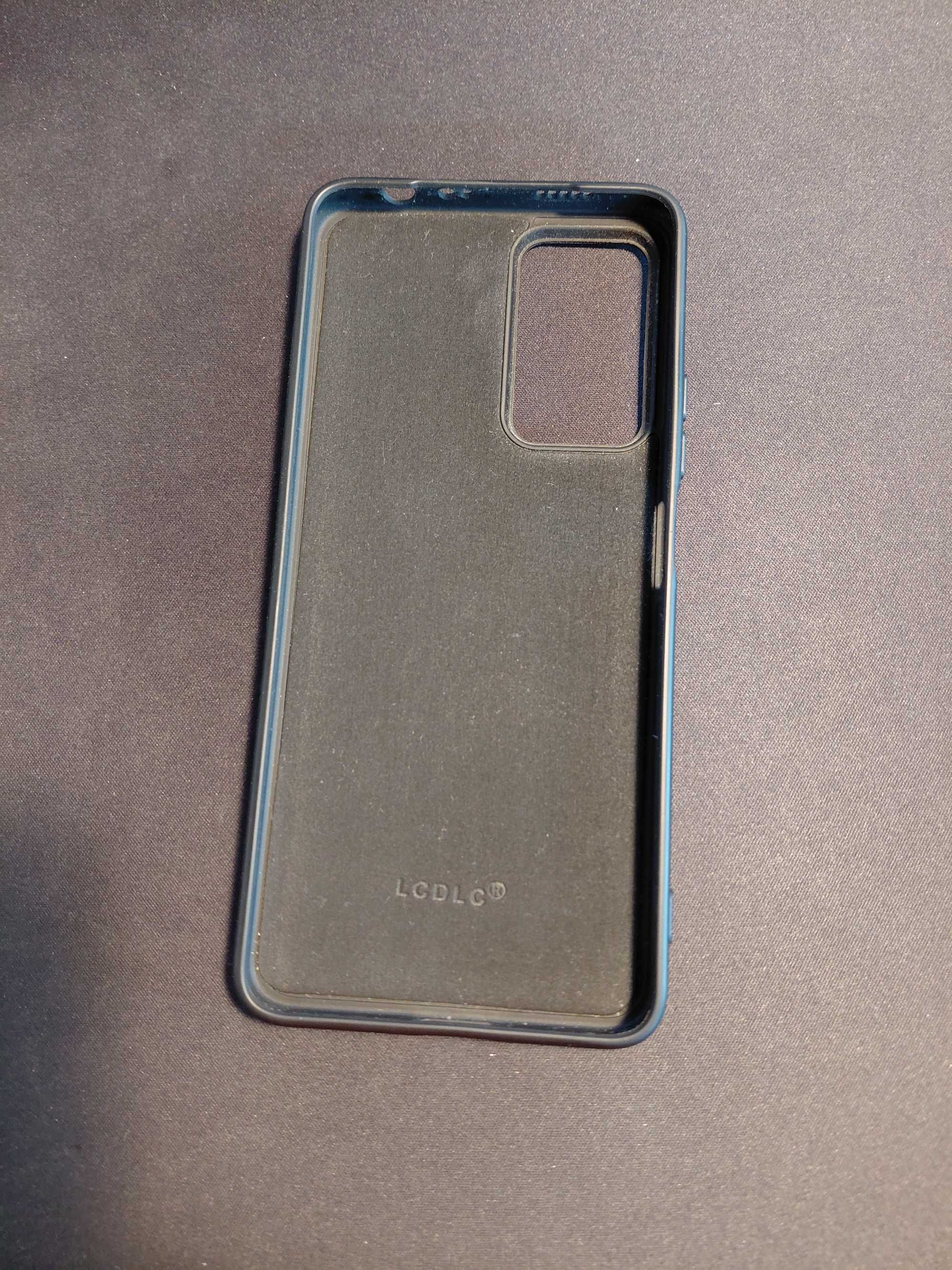 Xiaomi Redmi Note 11 S 5G preto