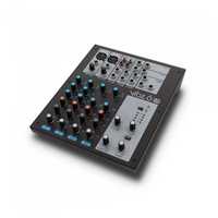 Ld Vibz 6 Mixer Stan Jak Nowy