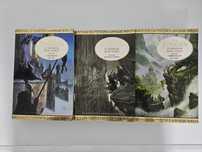 J.R.R Tolkien Senhor dos Anéis