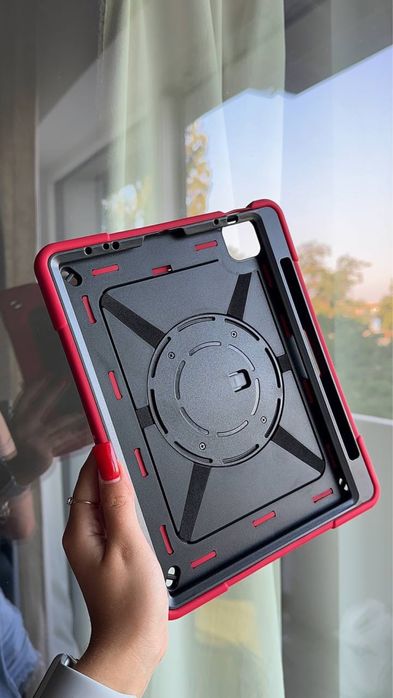 Etui na iPad Air 4 10.9 (2020/2021) 11 inch 2018/2020/2021