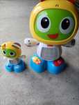 Brinquedos diversos Chicco Imaginarium