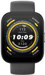 outlet smartwatch amazfit bip bluetooth pulsometr 300 mah opis