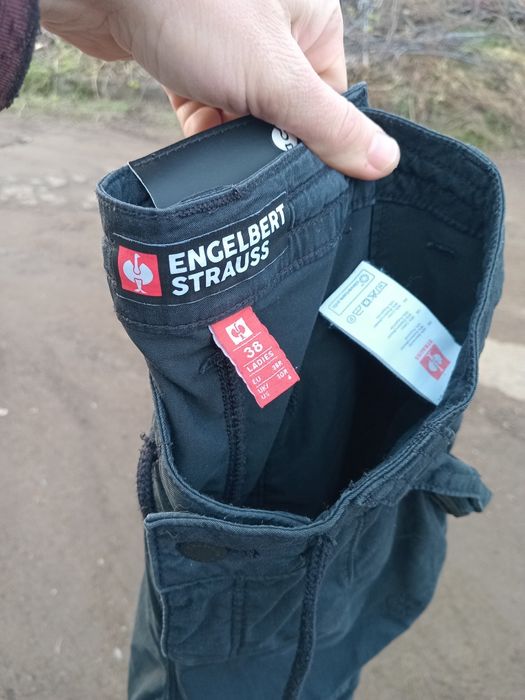 Engelbert Strauss Woman's.