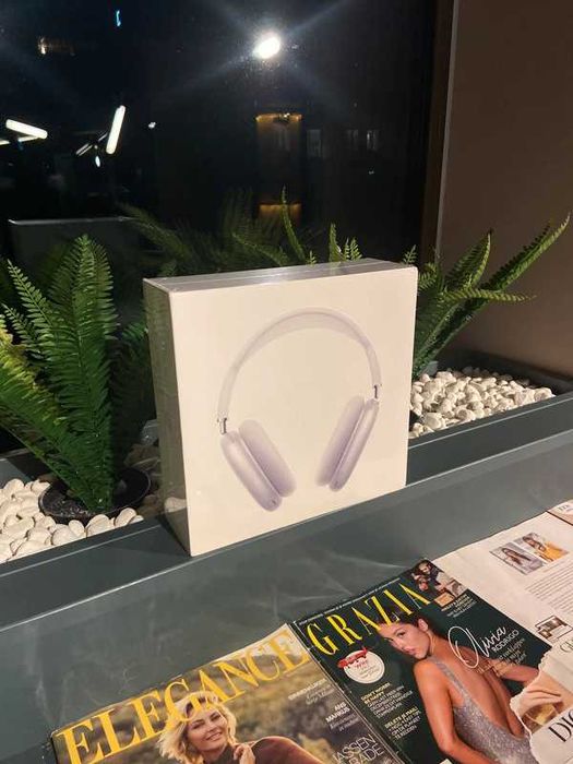 Apple Air Pods Max-ANC