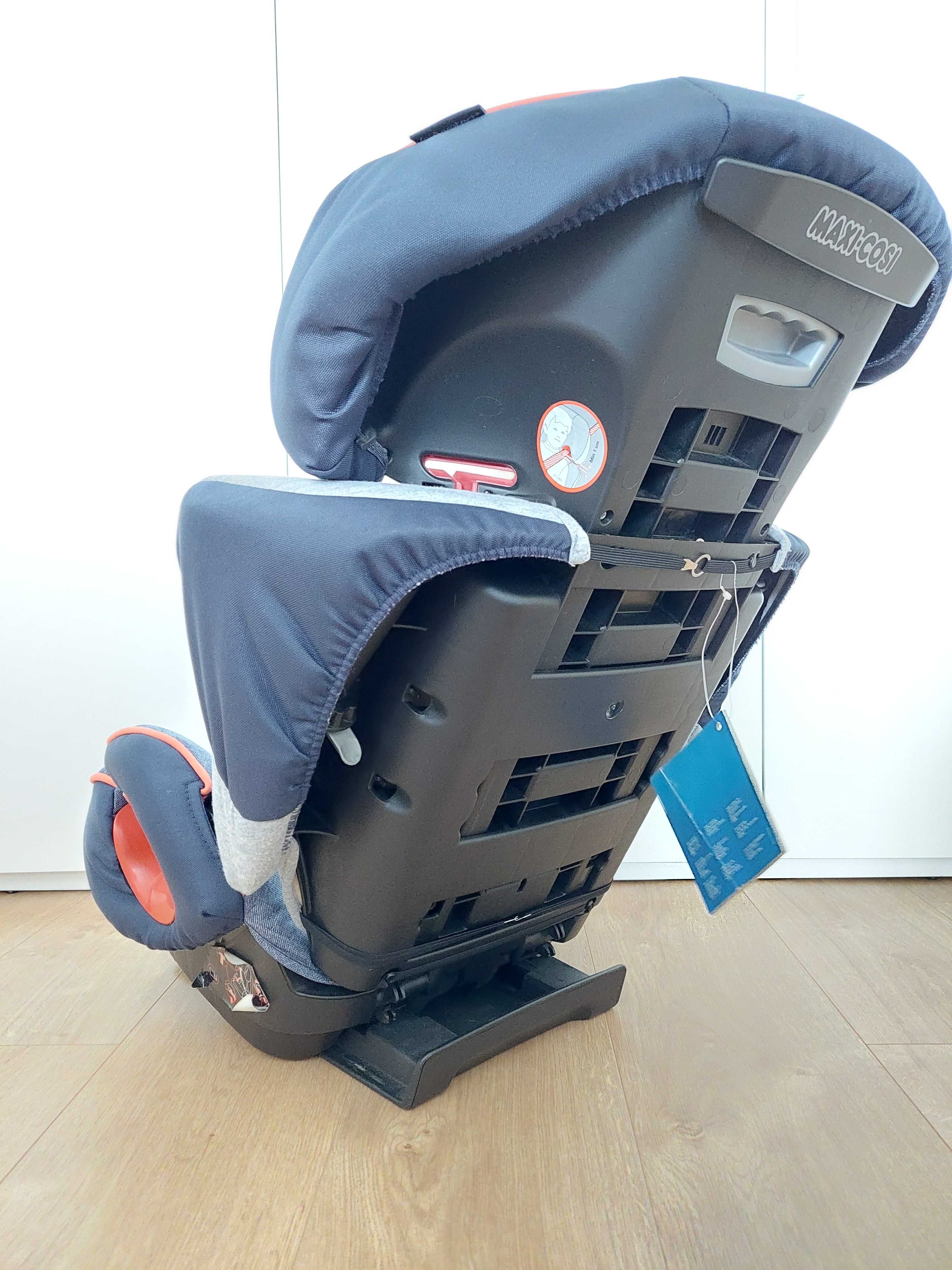 Автокрісло Maxi Cosi Rodi air protect ідеальний стан