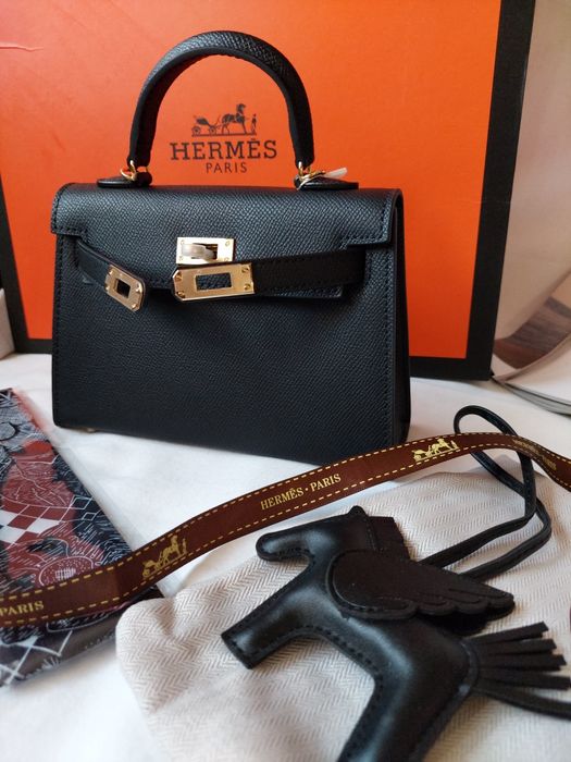 Torebka o której marzy każda dziewczyna