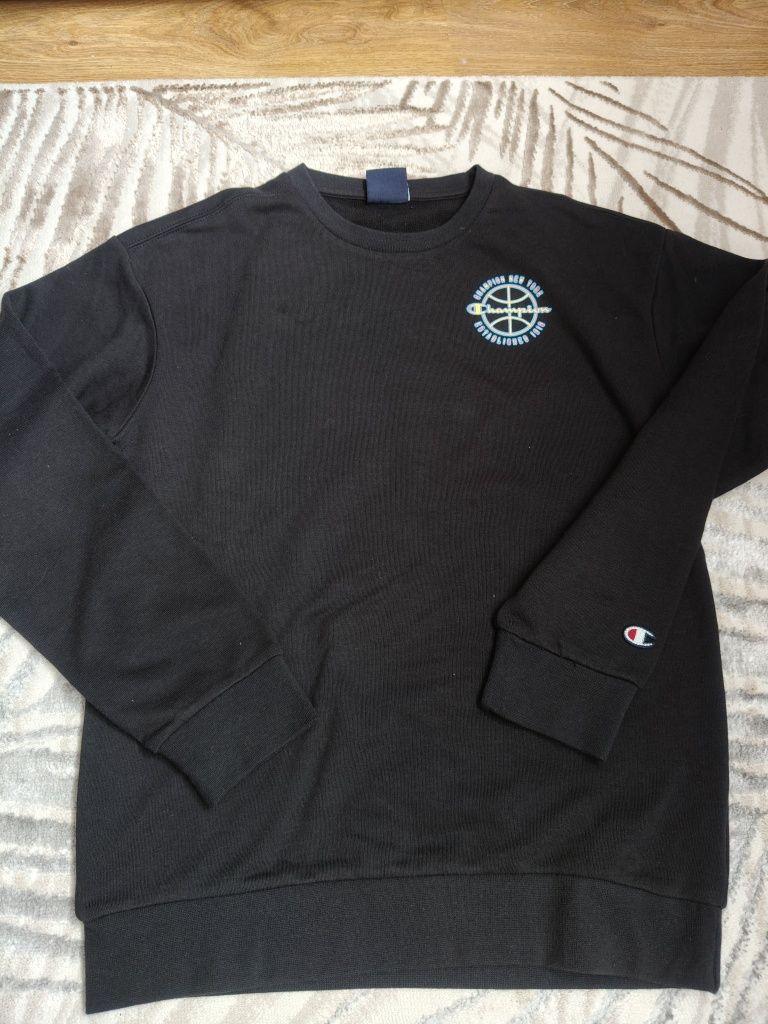 Bluza champion rozm.158 cm