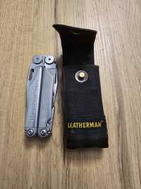 Leatherman WAVE plus