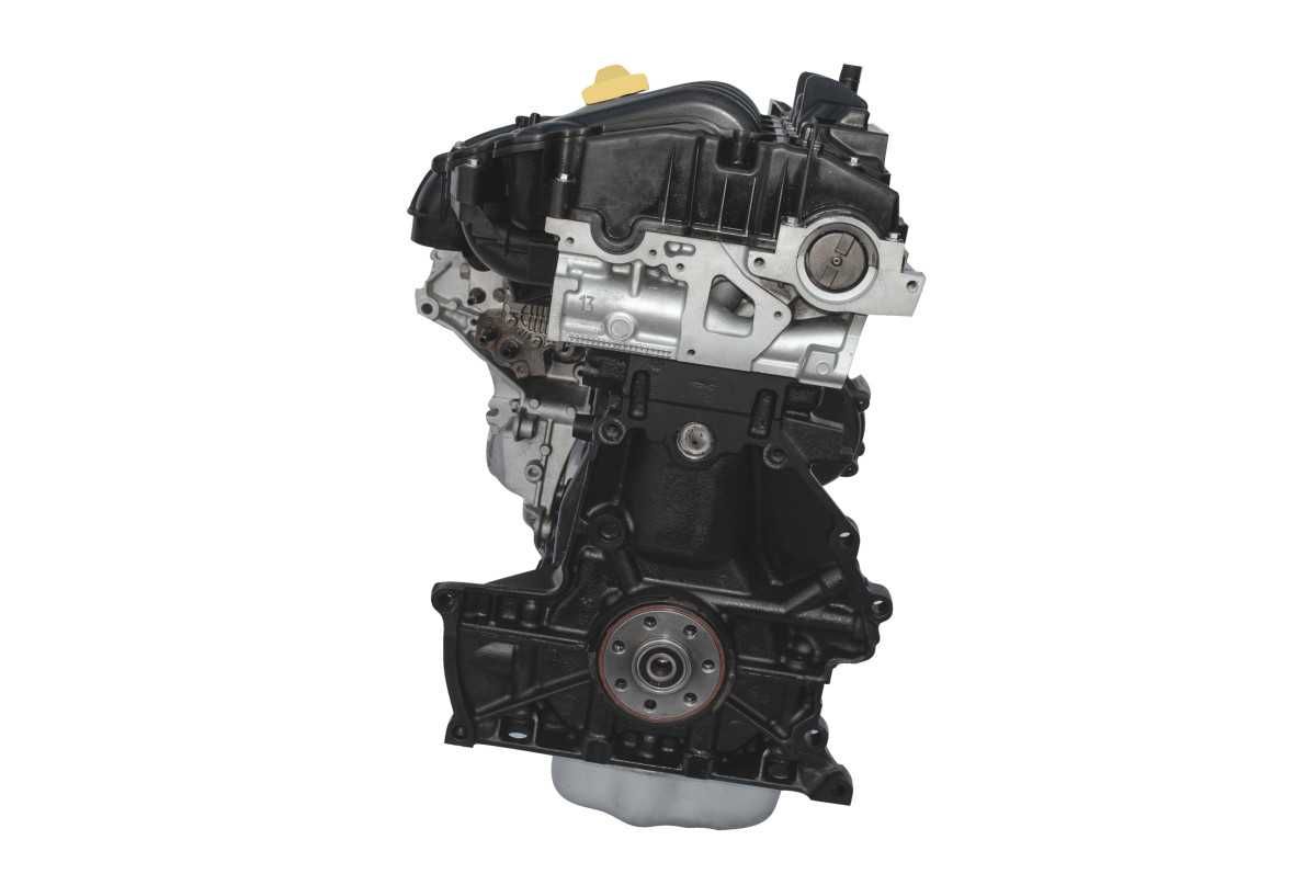 Kompletny silnik Nissan Primastar 2.5 DCI G9U po regeneracji
