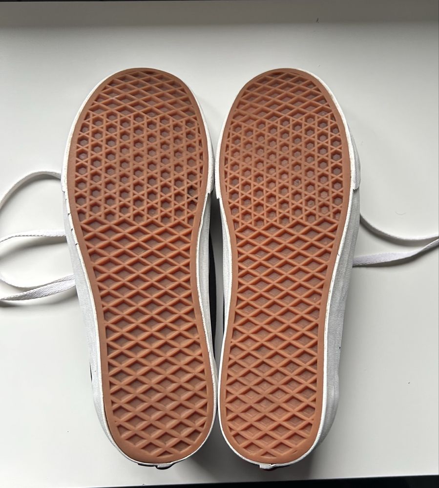 Vans Old Skool Rozmar 43