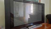 Televisão Plasma Pioneer