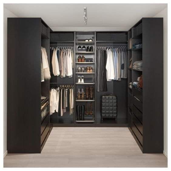 Closet's (fábrica)