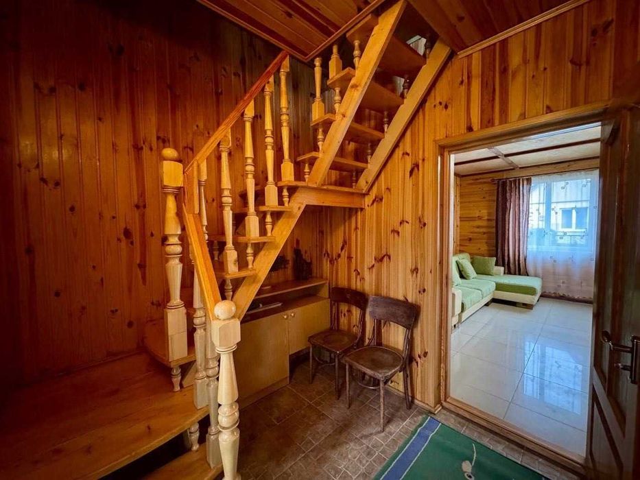 Продам дачу з ремонтом. Нова Українка