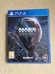 Mass Effect Andromeda Ps4 I Ps5