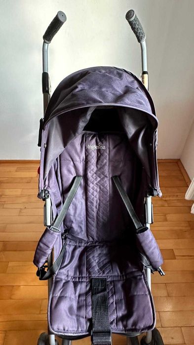 Wózek spacerówka - parasolka INGLESINA