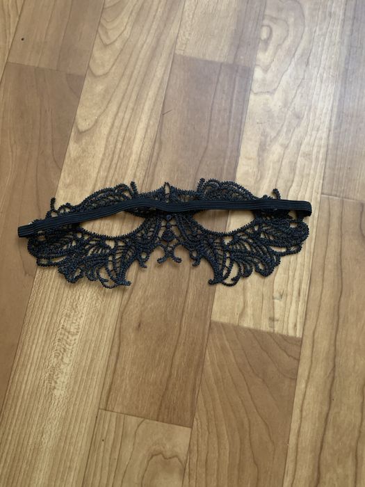 Продам набор масок стиль маскарад