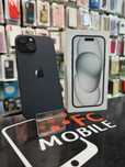 Iphone 15 128gb Bez Rat, Czarny, Gwarancja, Sklep, Bateria 87%, Domino
