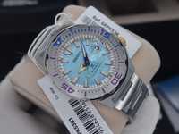 Seiko Monster Storm Cloud Phenomenon Sunshine SRPK53 Limited Edition