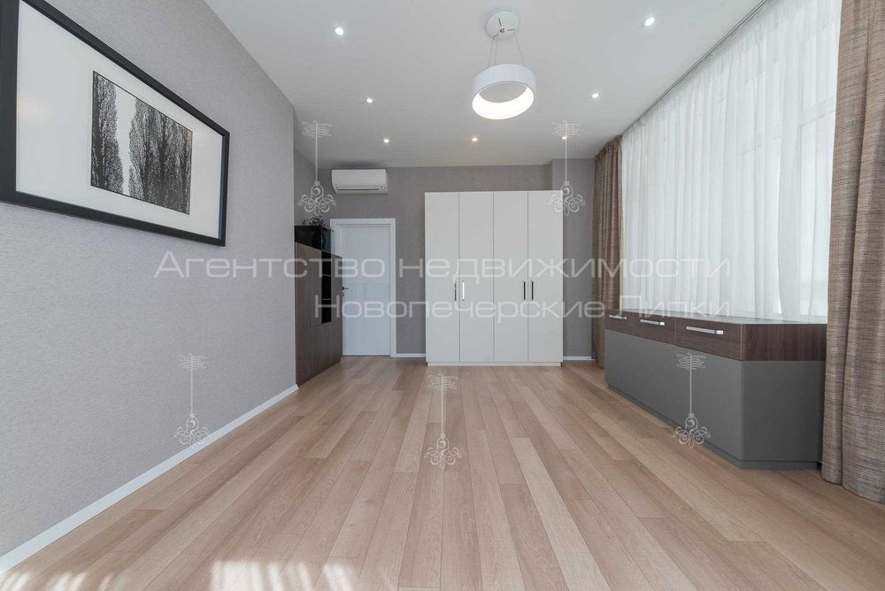 Продаж 5 к квартири 195 кв м ЖК Новопечерські Липки Верхогляда 15