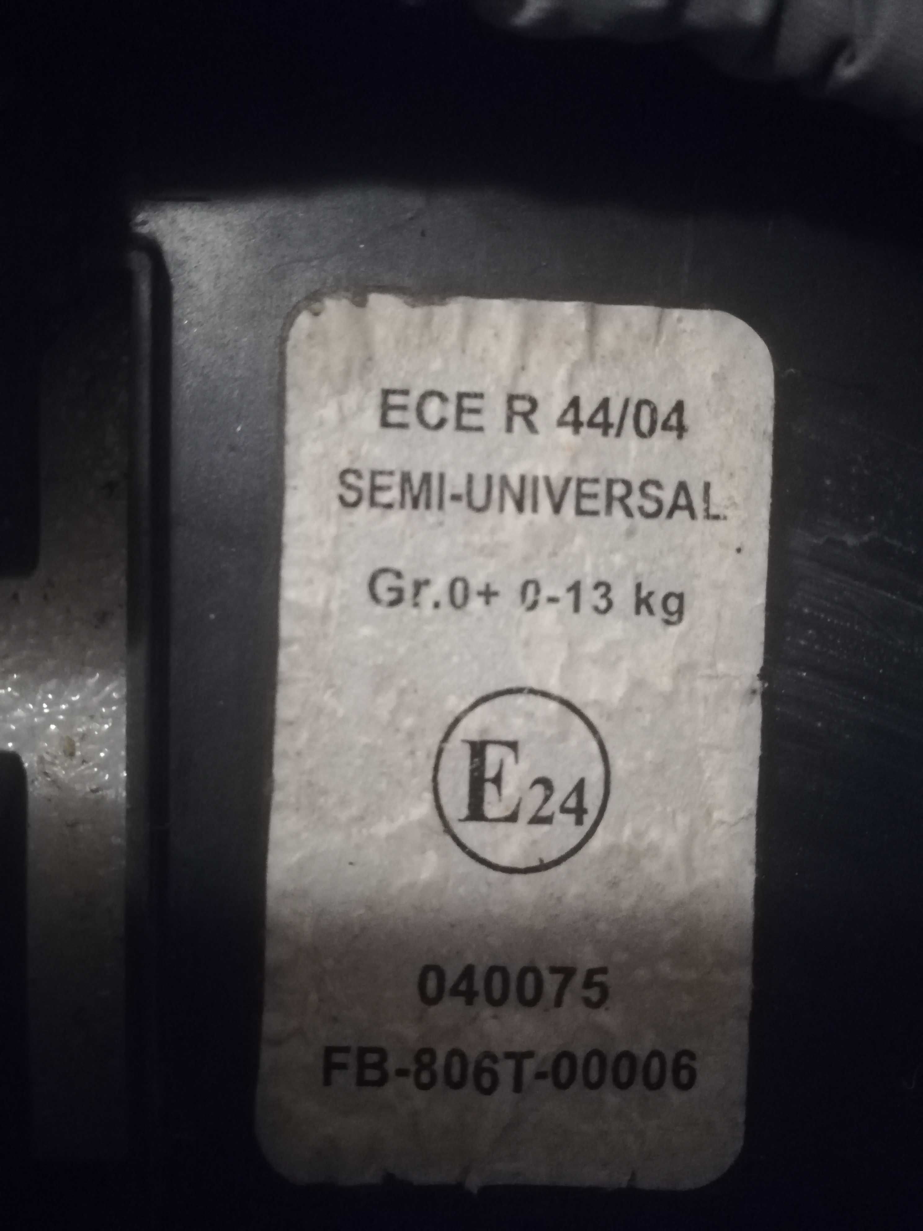 Nosidełko dla dziecka od 0-13kg