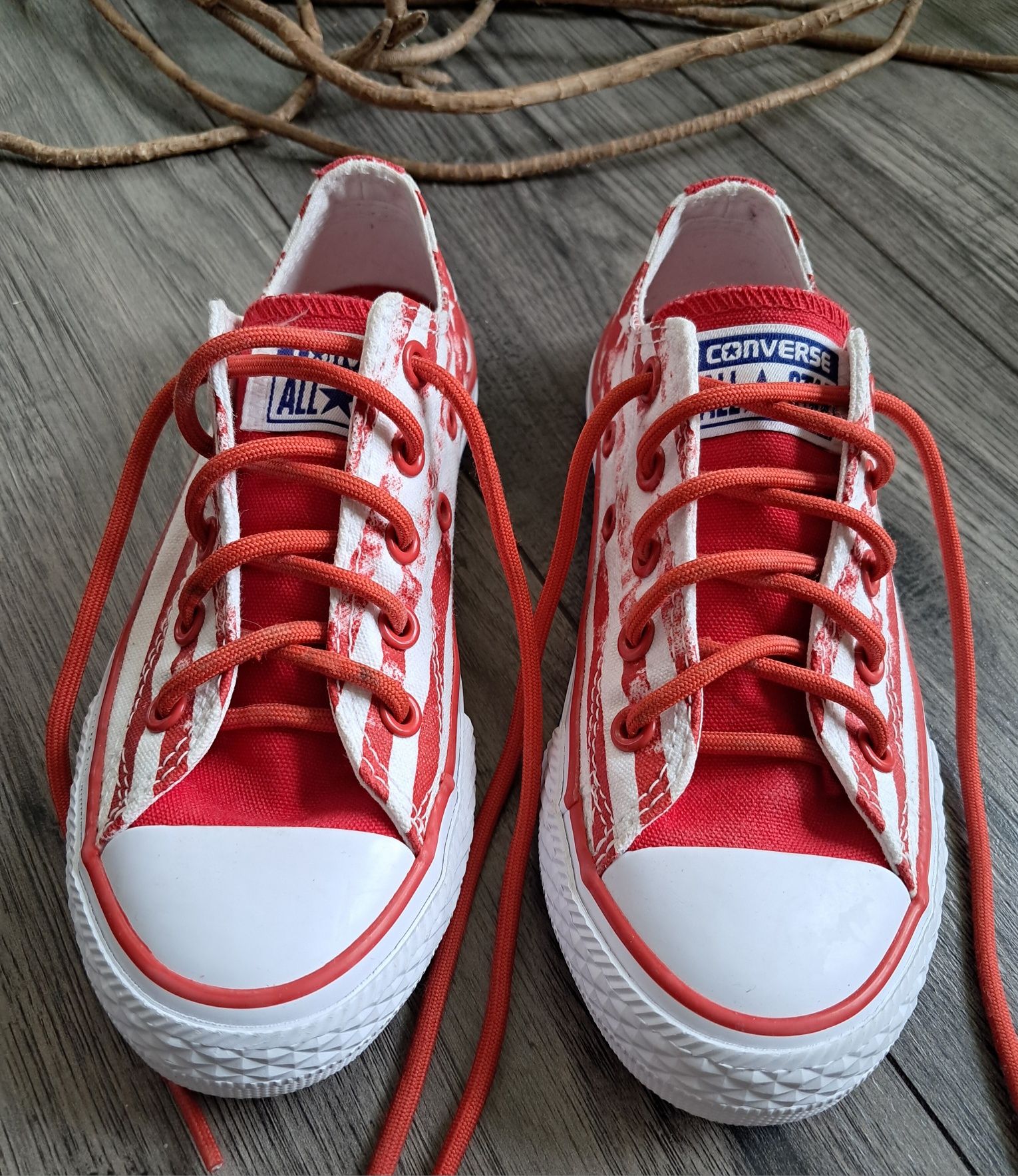 Кеди Converse (р.29)