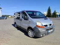 Продам renault trafic 2003 рік 1.9 дизель