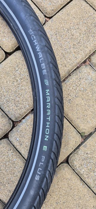 Opony Schwalbe Maraton E Plus 622