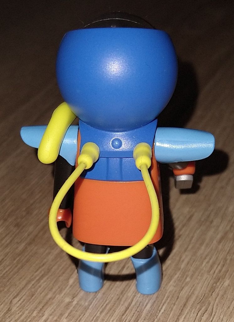 Playmobil-Kosmonauta-Nowa