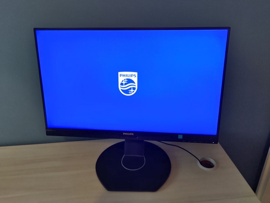 Monitor 24 cale Philips 241B7QU