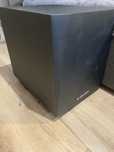 Profesjonalny subwoofer studyjny Adam T10S, niska cena