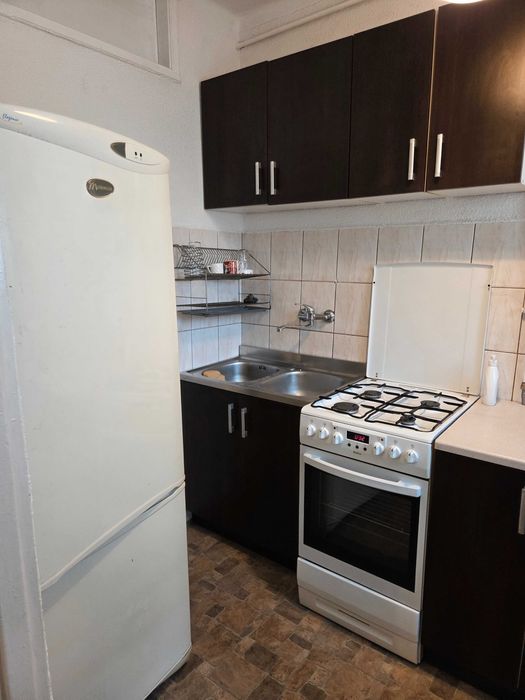 Mieszkanie Pracownicze S-c Inwestycyjna 3 pokoje