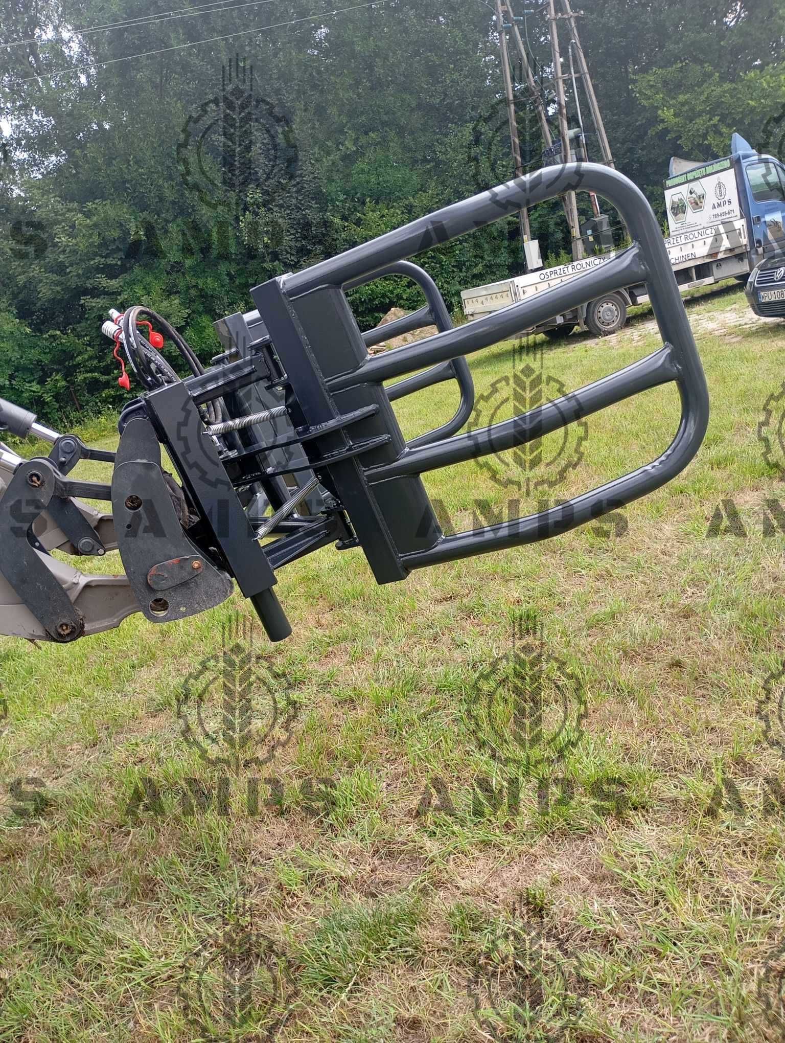 Chwytak do bel Merlo, Manitou, JCB