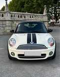 Mini cooper 1.6D 110cv
