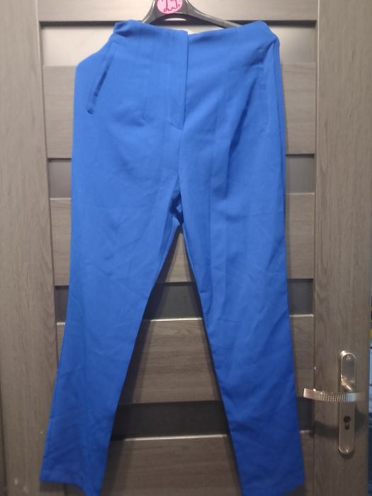Spodnie damskie S