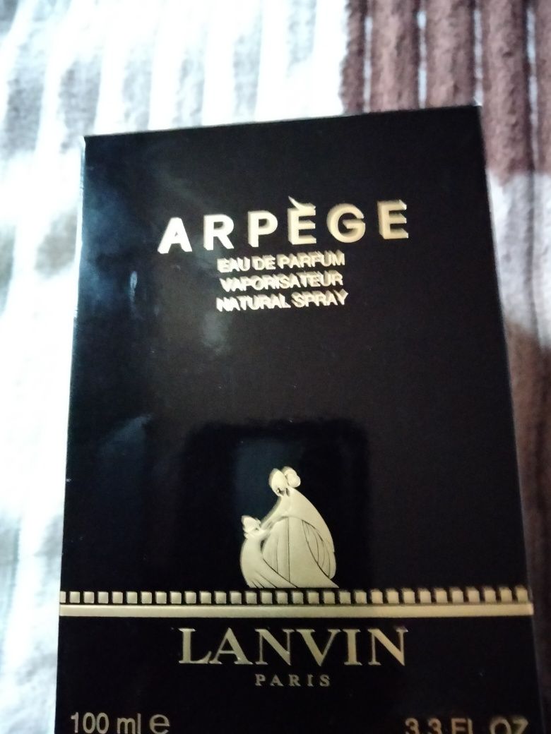 ARPEGE  парфюм.вода