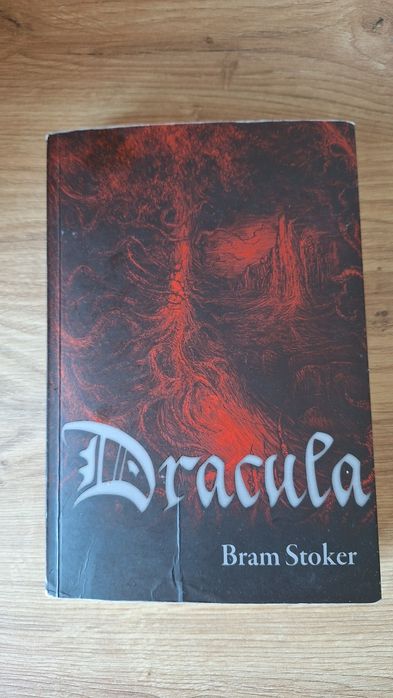 Dracula - Bram Stoker