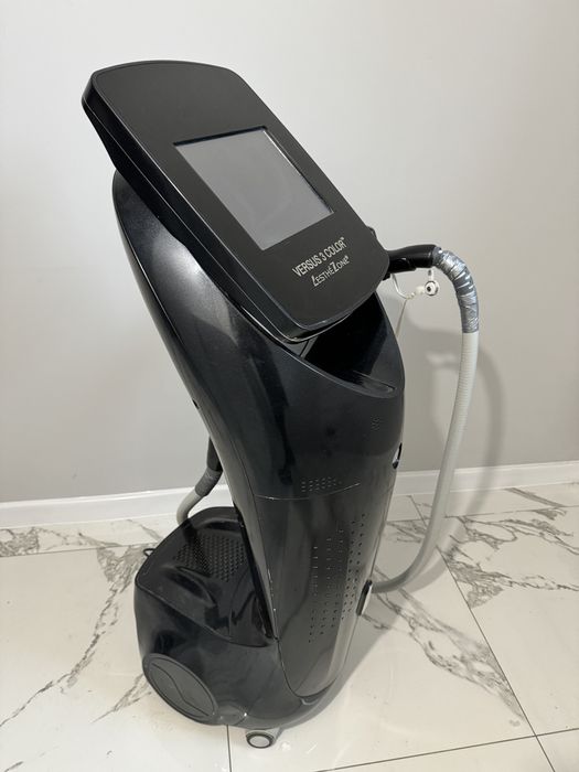 Laser lesthe zone 3 color