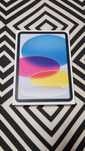 Ipad 11 A16 2025 blue