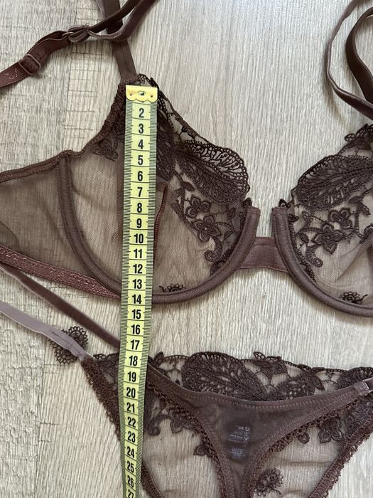 Комплект нижнего белья La Perla