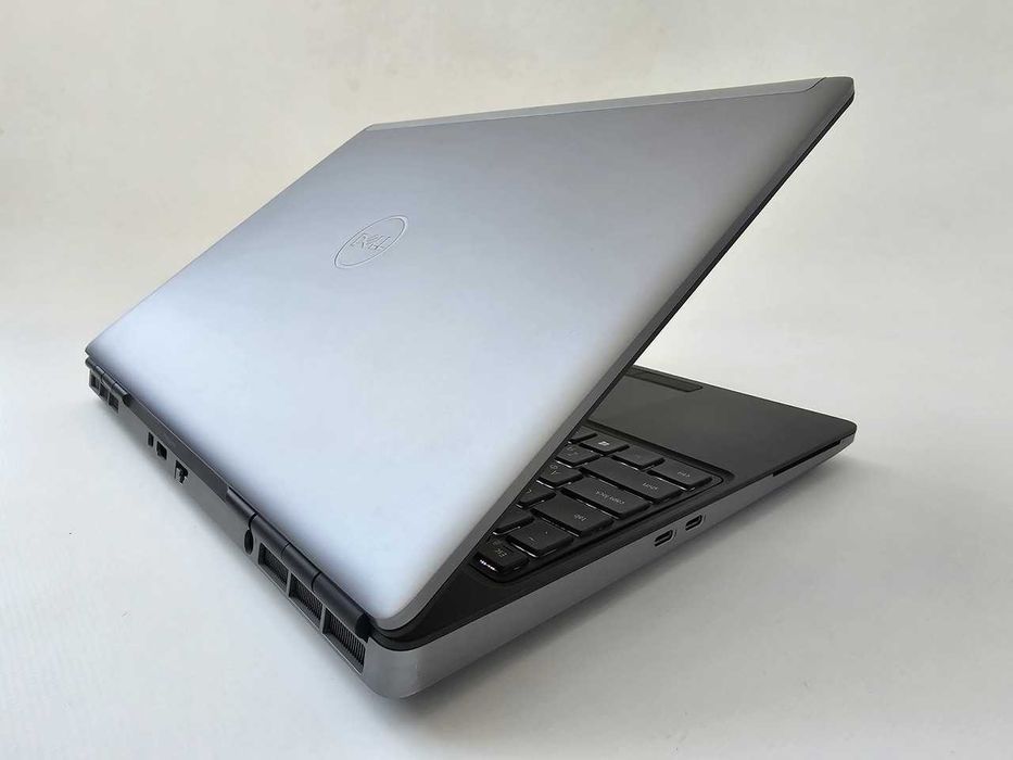 Dell Precision 7550 I7 10750H/RAM 16GB/SSD 256GB/WIN 11 Pro