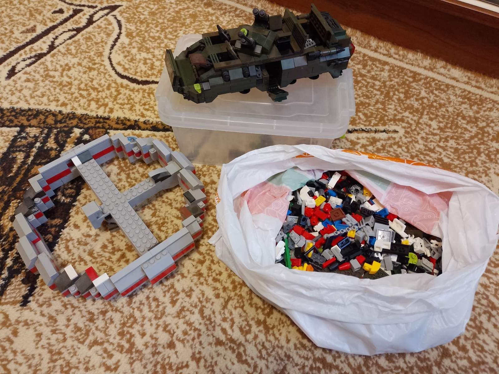 Lego, Лего, конструктор.